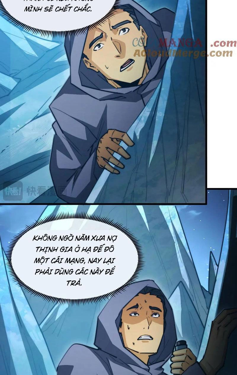 Mạt Thế Quật Khởi Chapter 263 - 9