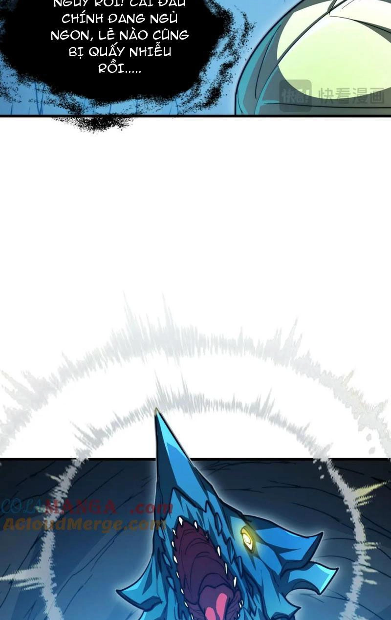 Mạt Thế Quật Khởi Chapter 263 - 16