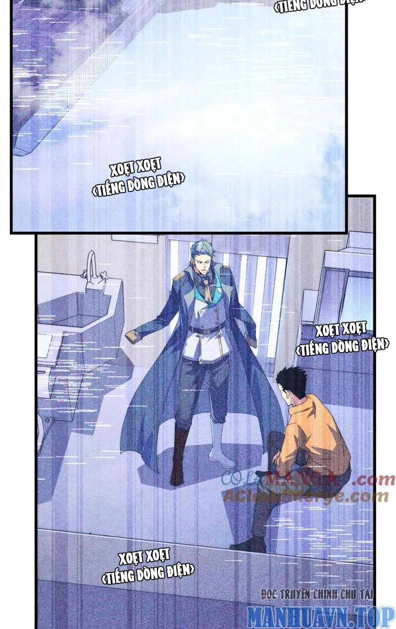 Mạt Thế Quật Khởi Chapter 263 - 20