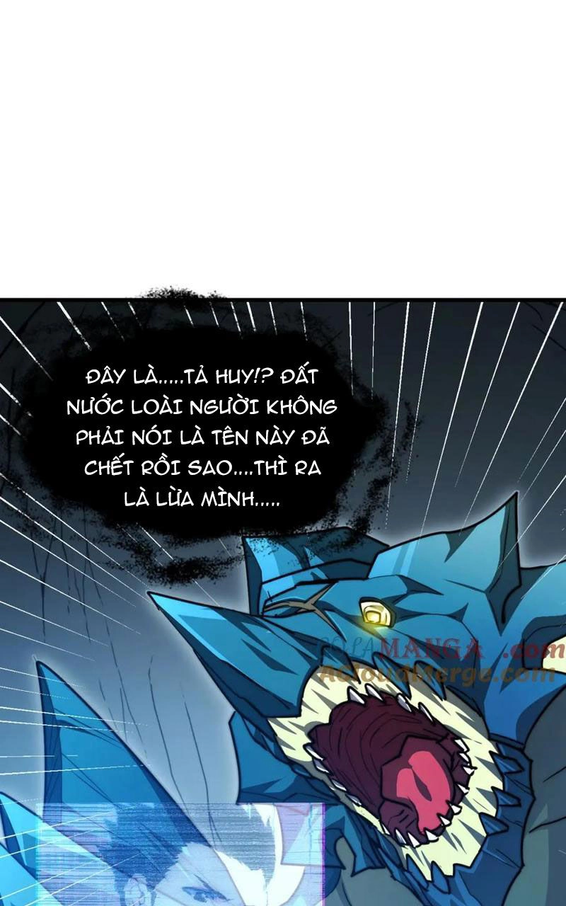 Mạt Thế Quật Khởi Chapter 263 - 22