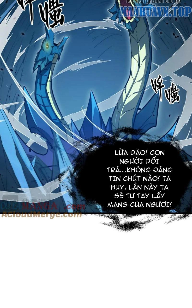 Mạt Thế Quật Khởi Chapter 263 - 24