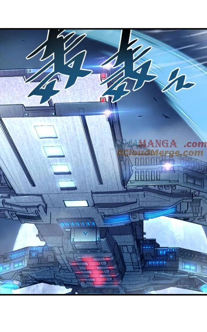 Mạt Thế Quật Khởi Chapter 263 - 34