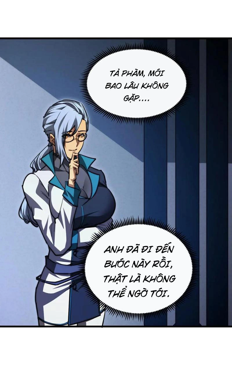 Mạt Thế Quật Khởi Chapter 263 - 39