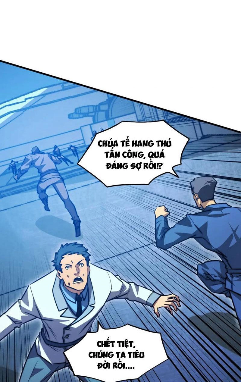 Mạt Thế Quật Khởi Chapter 263 - 47