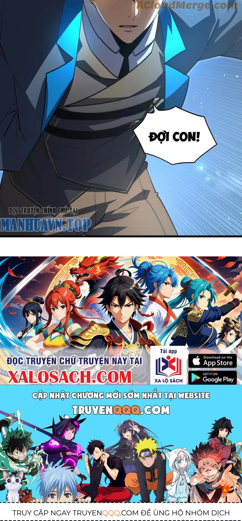 Mạt Thế Quật Khởi Chapter 263 - 60