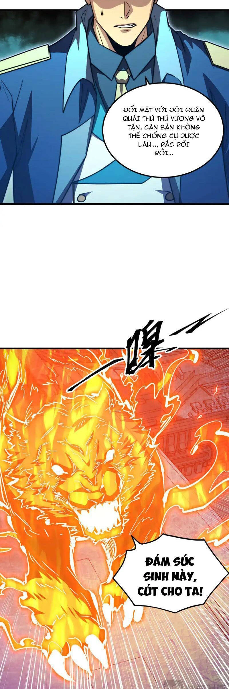 Mạt Thế Quật Khởi Chapter 264 - 4