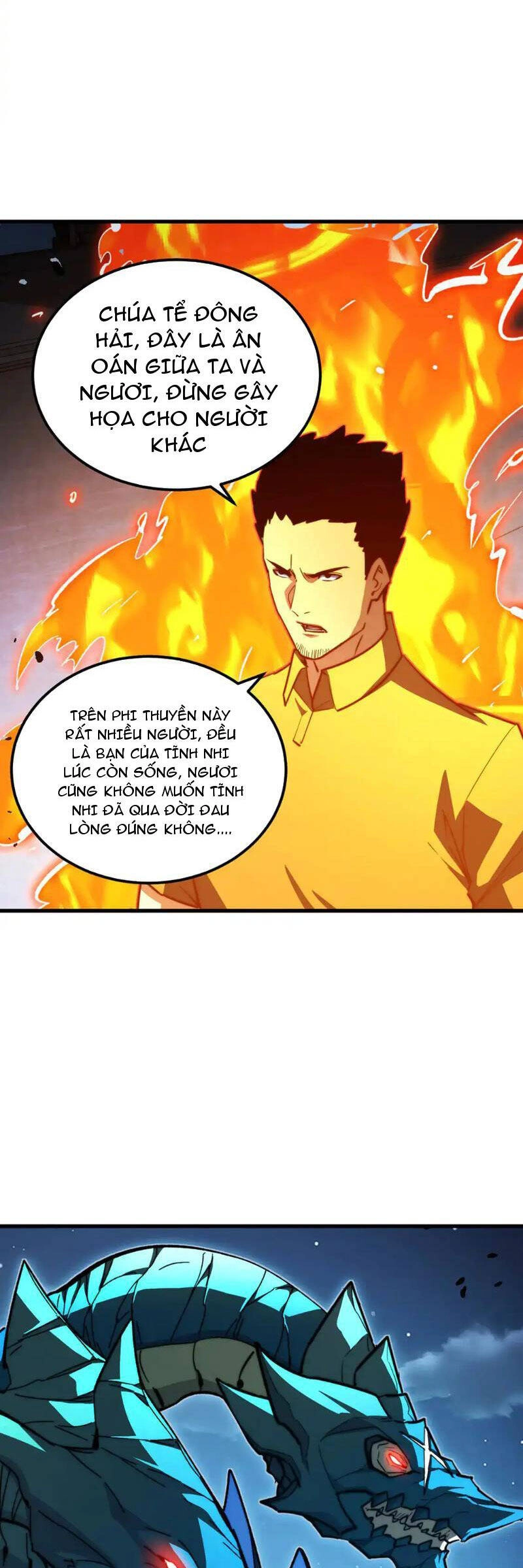 Mạt Thế Quật Khởi Chapter 264 - 8