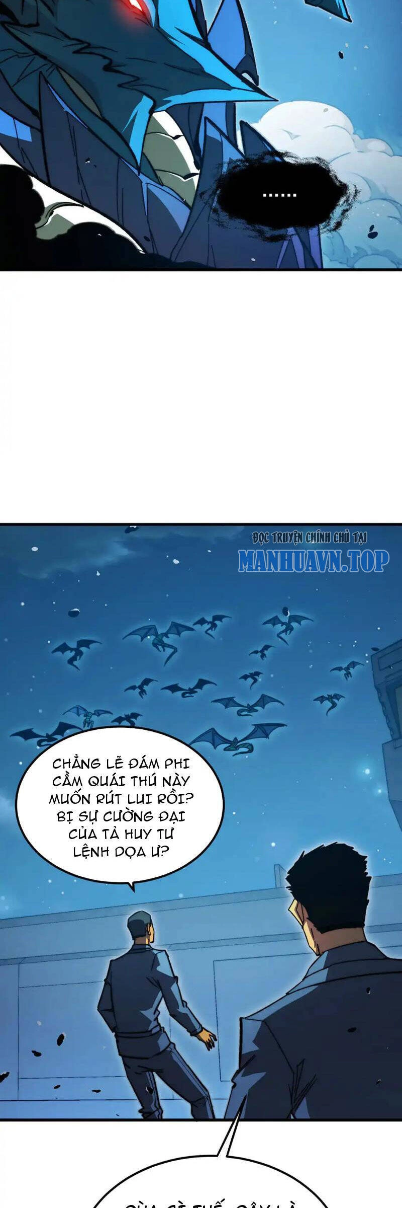 Mạt Thế Quật Khởi Chapter 264 - 9