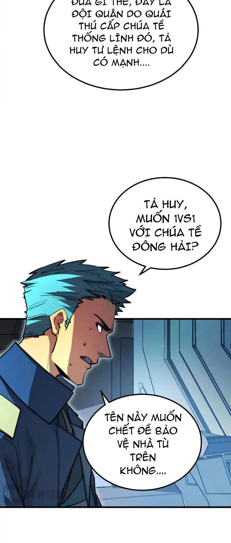 Mạt Thế Quật Khởi Chapter 264 - 10