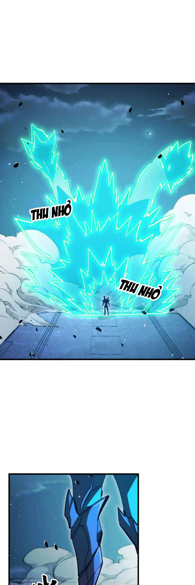 Mạt Thế Quật Khởi Chapter 264 - 11