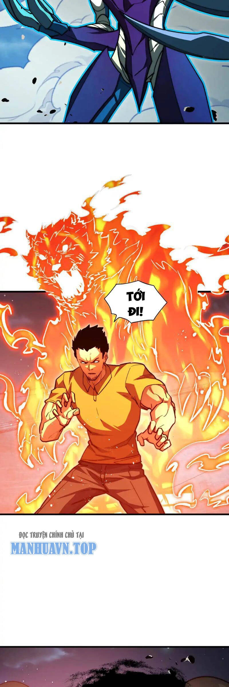 Mạt Thế Quật Khởi Chapter 264 - 13