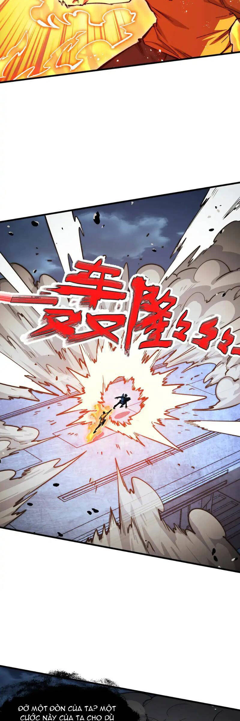 Mạt Thế Quật Khởi Chapter 264 - 15