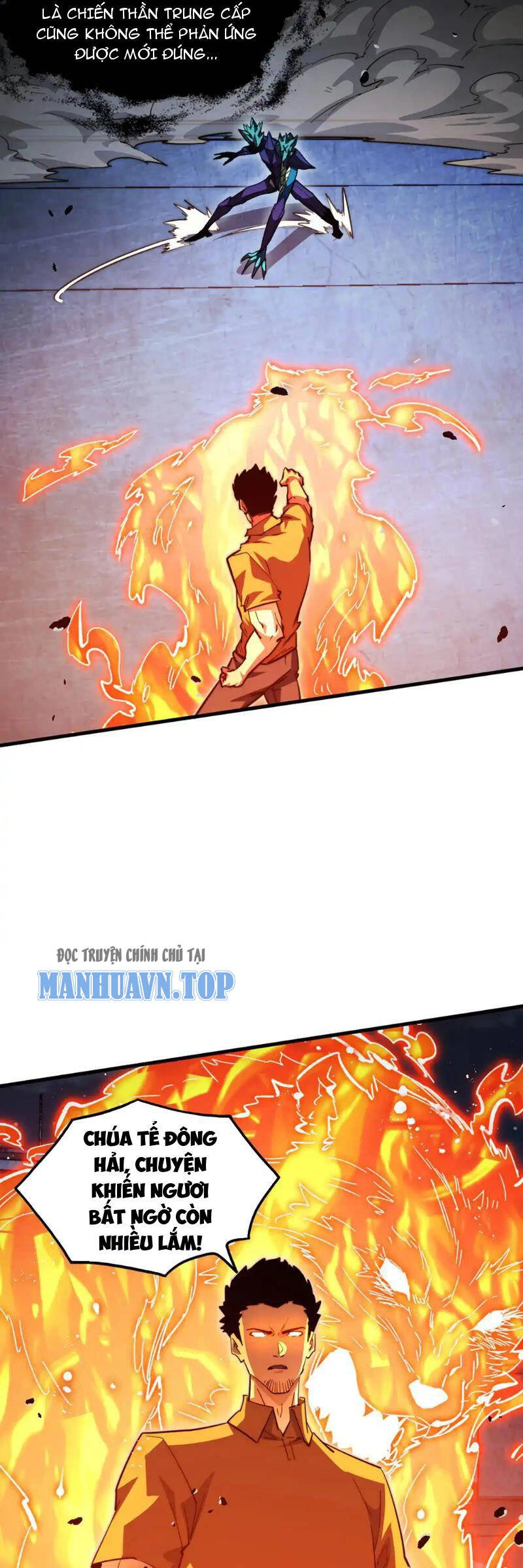 Mạt Thế Quật Khởi Chapter 264 - 16