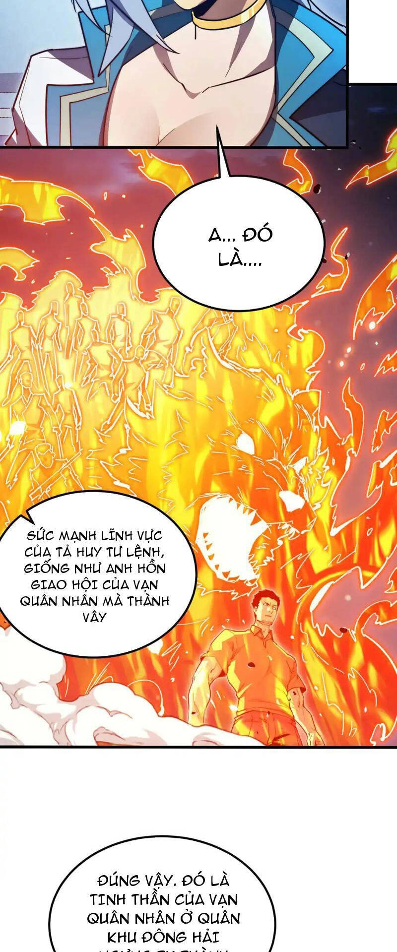Mạt Thế Quật Khởi Chapter 264 - 21