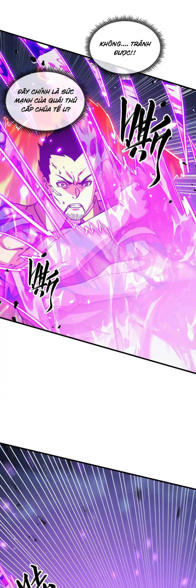 Mạt Thế Quật Khởi Chapter 264 - 26