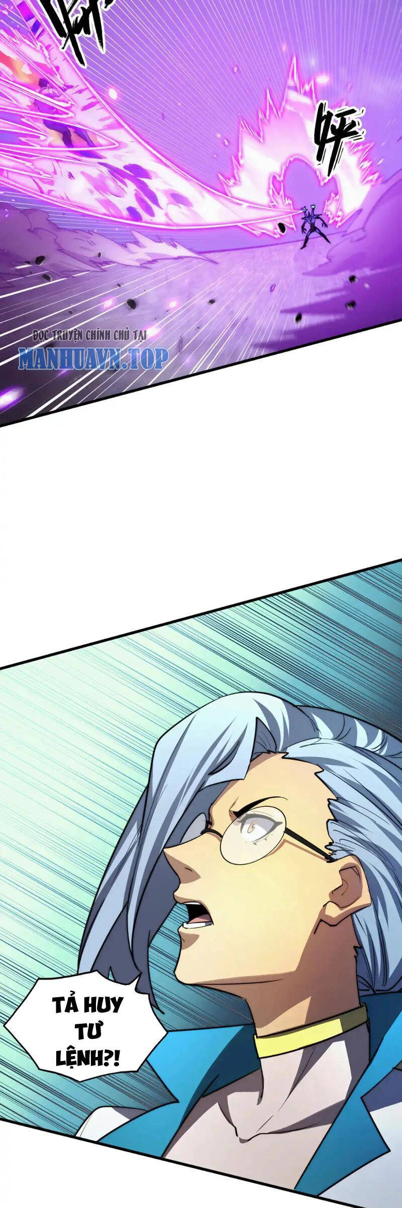 Mạt Thế Quật Khởi Chapter 264 - 27