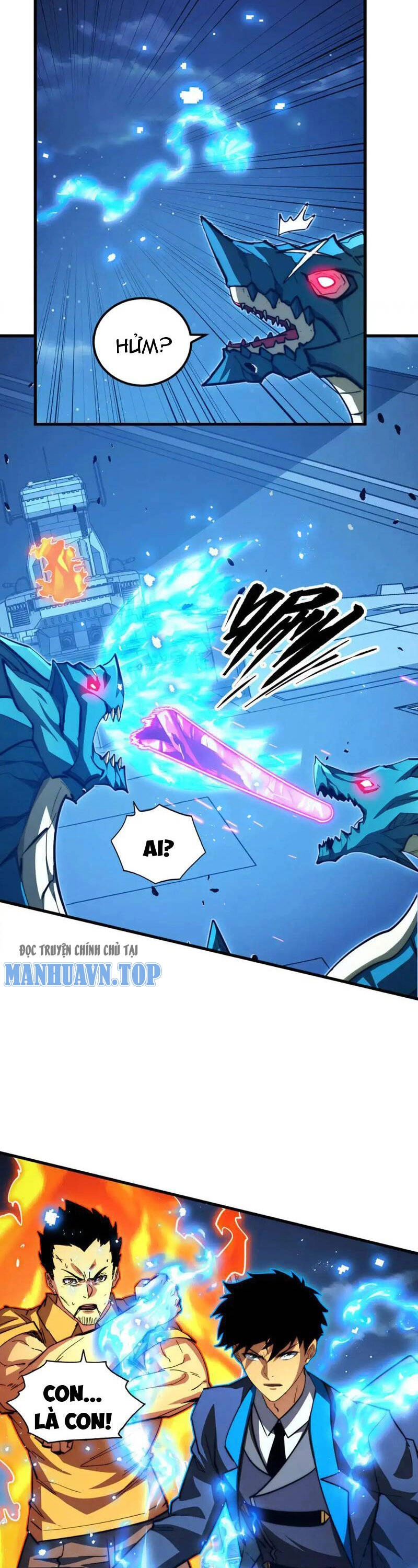 Mạt Thế Quật Khởi Chapter 265 - 2