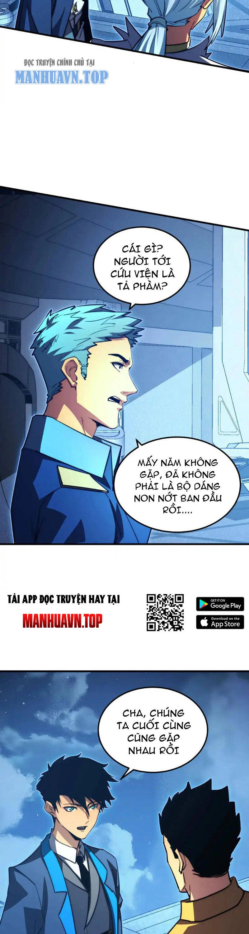 Mạt Thế Quật Khởi Chapter 265 - 5