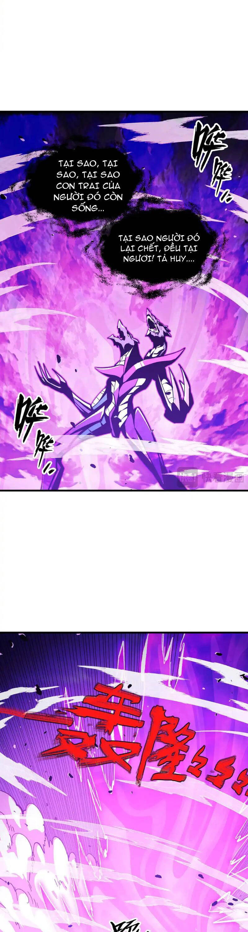 Mạt Thế Quật Khởi Chapter 265 - 9