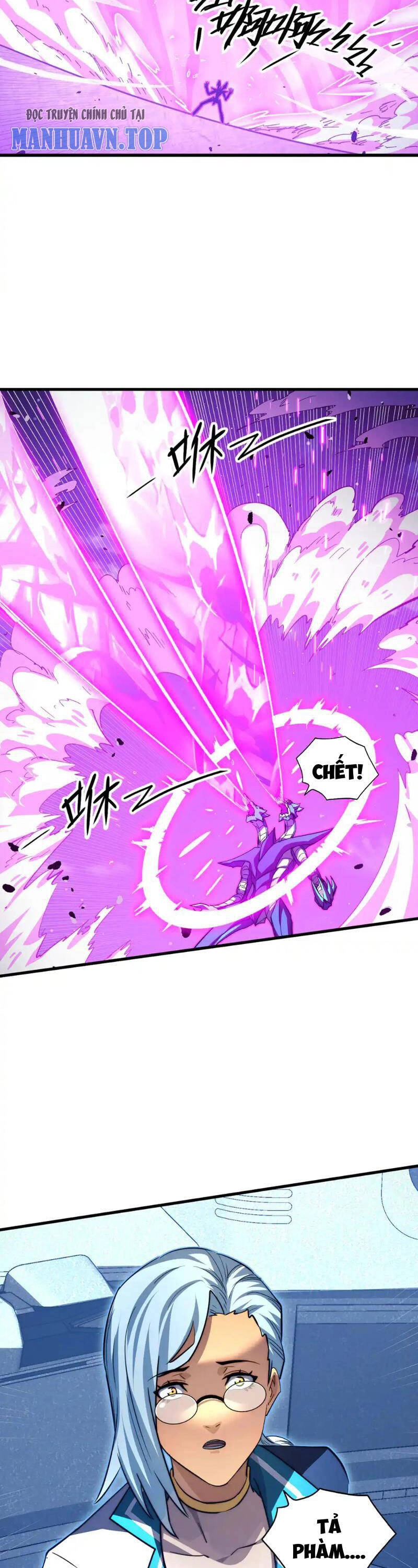 Mạt Thế Quật Khởi Chapter 265 - 10