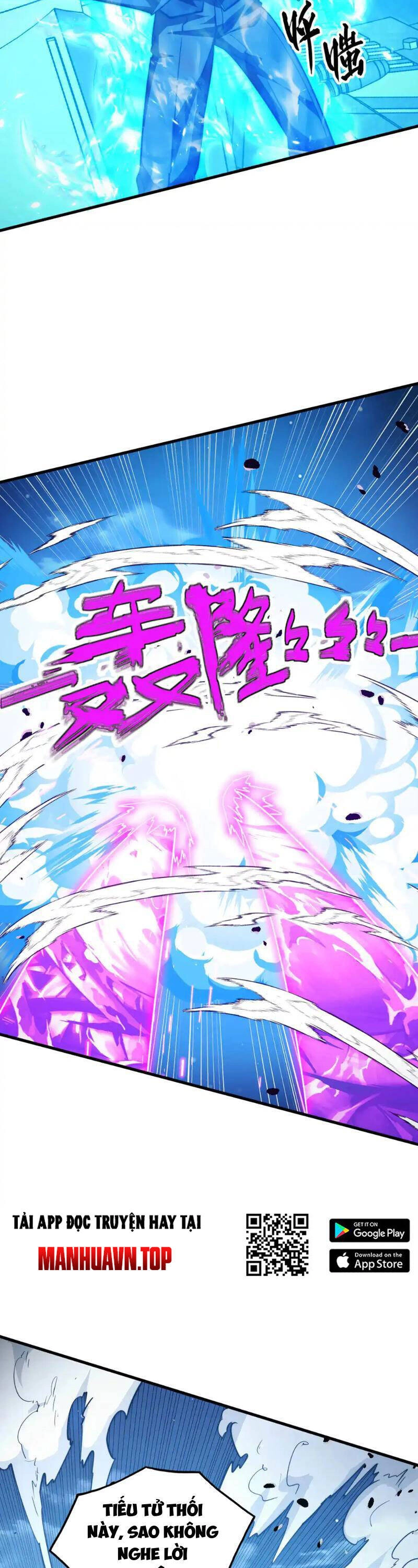 Mạt Thế Quật Khởi Chapter 265 - 14