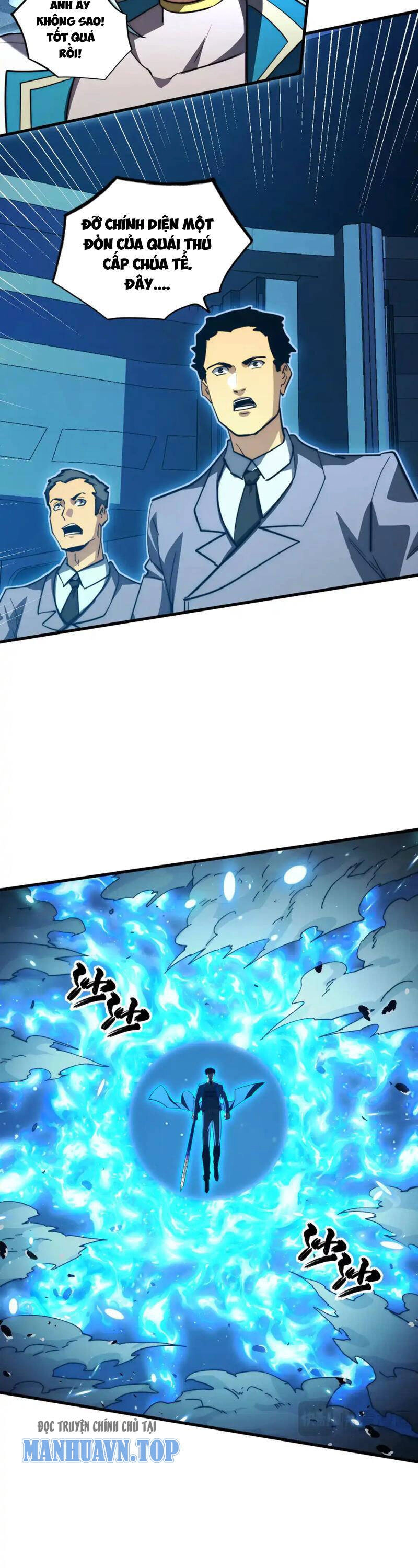 Mạt Thế Quật Khởi Chapter 265 - 18