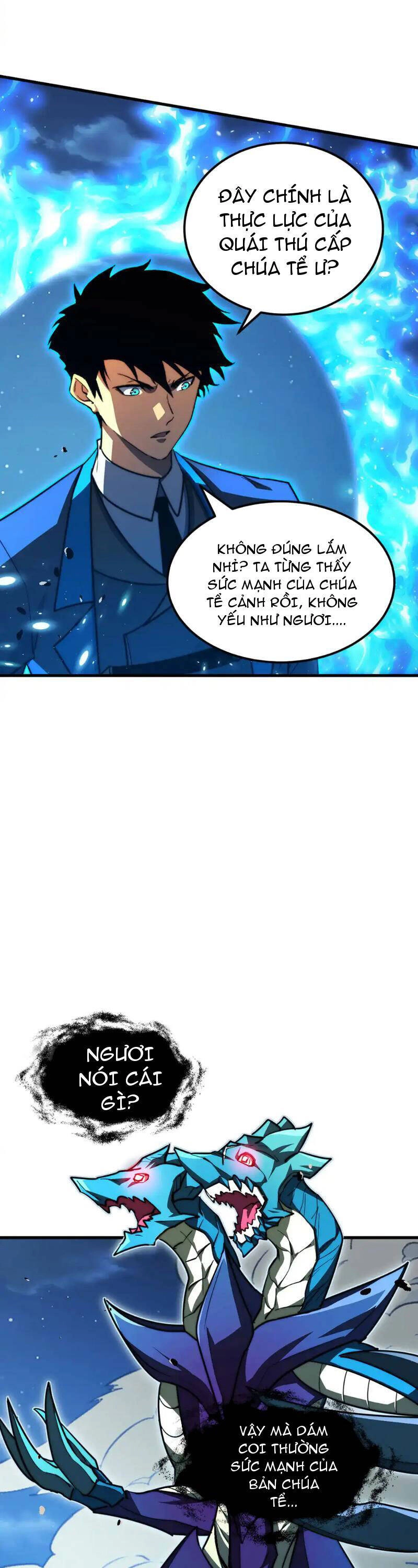 Mạt Thế Quật Khởi Chapter 265 - 19