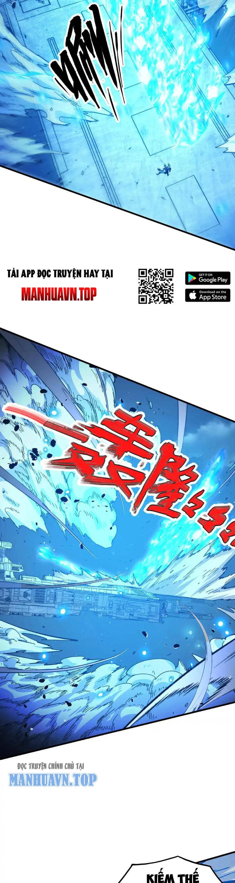 Mạt Thế Quật Khởi Chapter 265 - 21