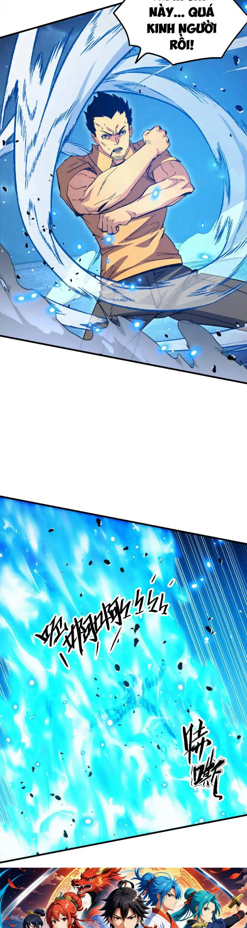 Mạt Thế Quật Khởi Chapter 265 - 22