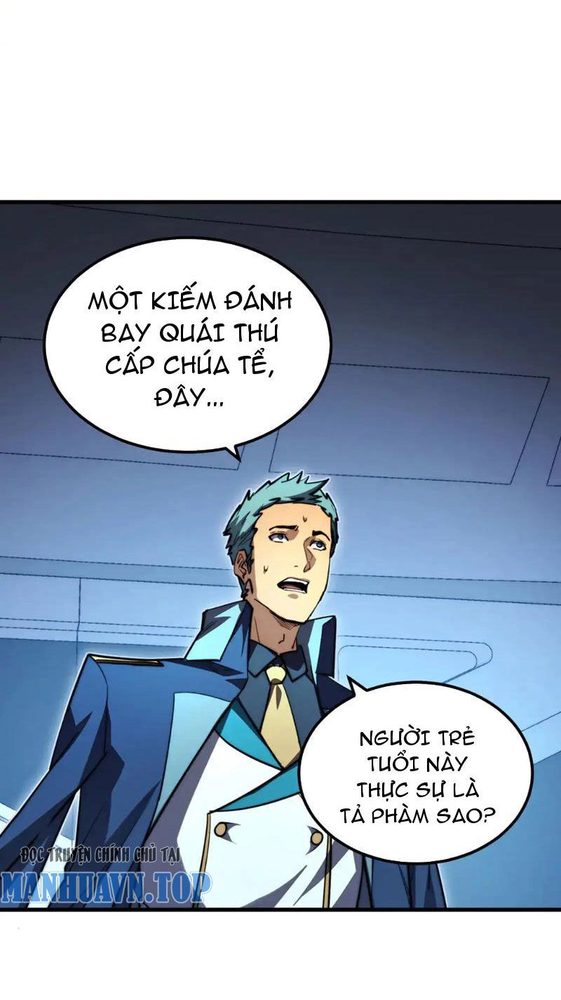 Mạt Thế Quật Khởi Chapter 266 - 3