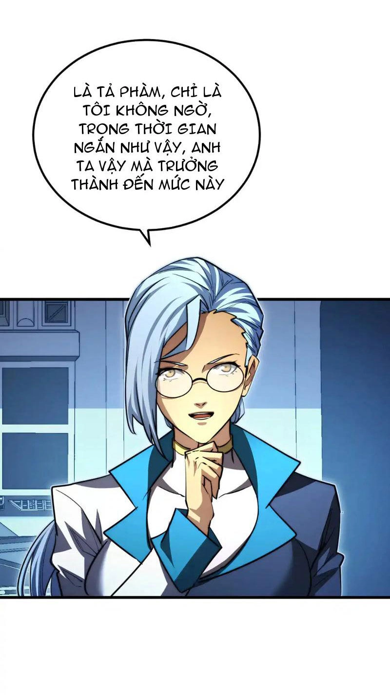 Mạt Thế Quật Khởi Chapter 266 - 4