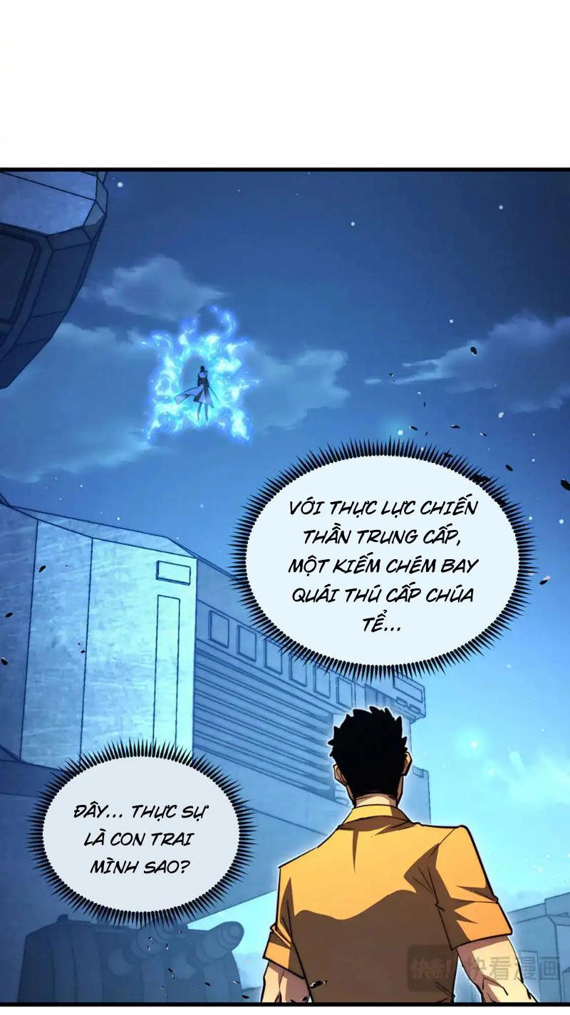 Mạt Thế Quật Khởi Chapter 266 - 5