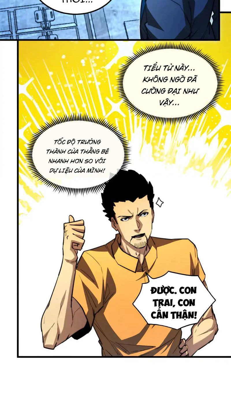 Mạt Thế Quật Khởi Chapter 266 - 7