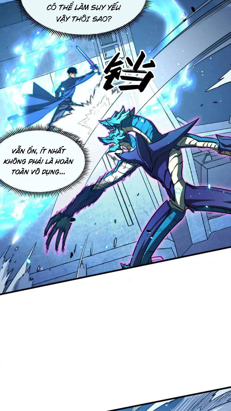 Mạt Thế Quật Khởi Chapter 266 - 15