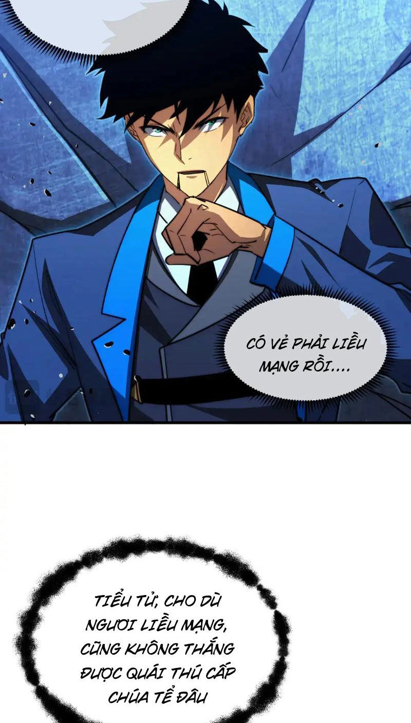 Mạt Thế Quật Khởi Chapter 266 - 26