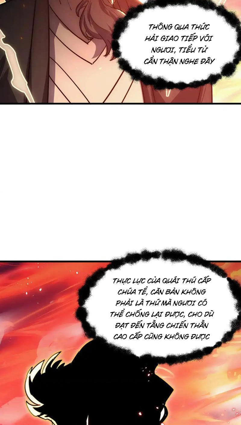 Mạt Thế Quật Khởi Chapter 266 - 29