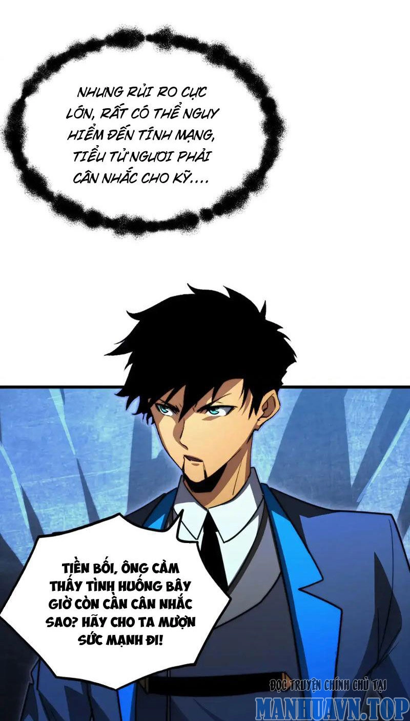 Mạt Thế Quật Khởi Chapter 266 - 31