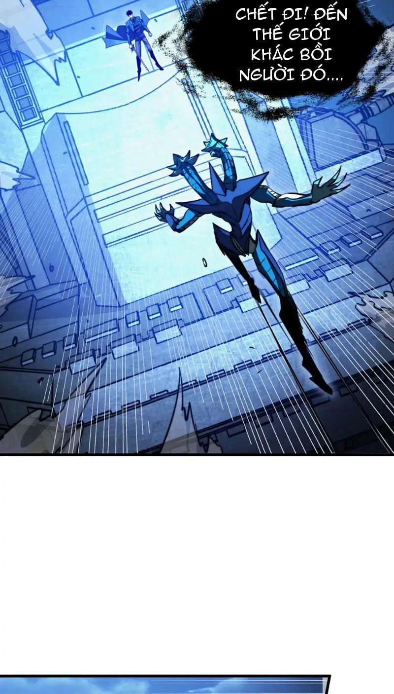 Mạt Thế Quật Khởi Chapter 266 - 34