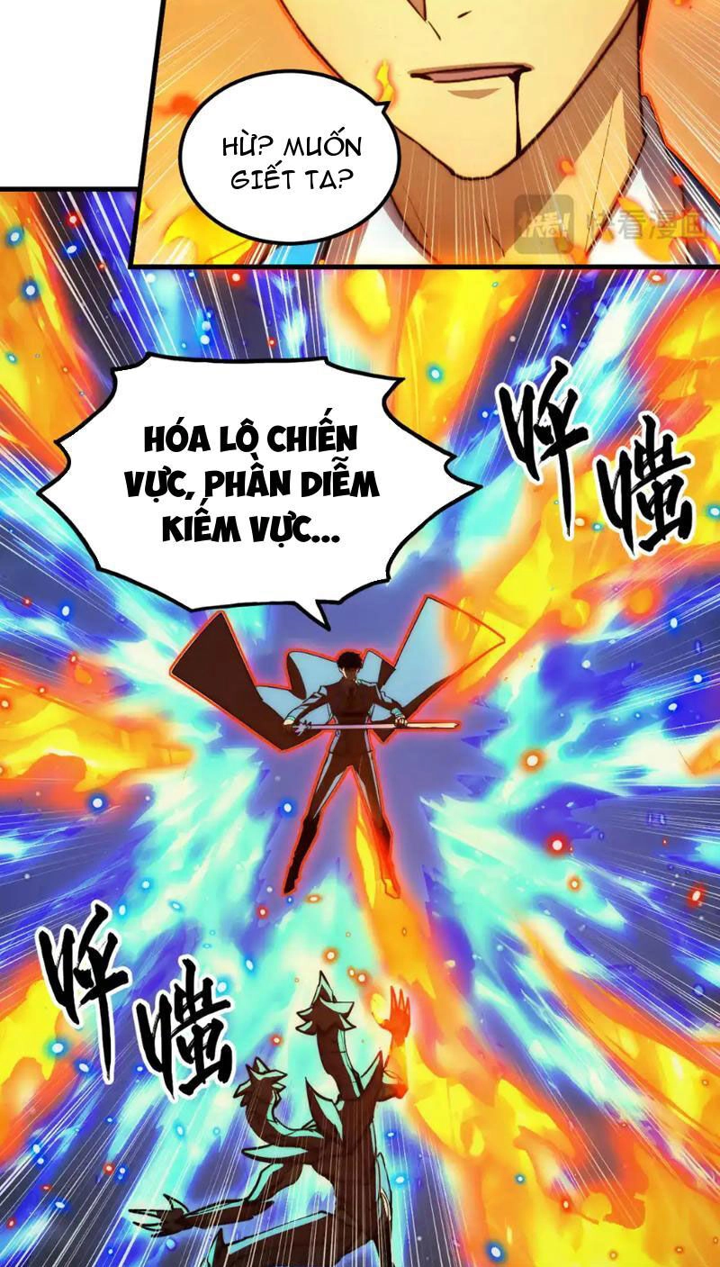 Mạt Thế Quật Khởi Chapter 266 - 36