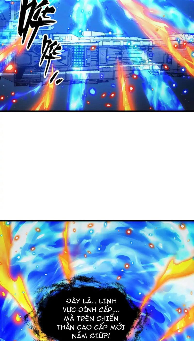 Mạt Thế Quật Khởi Chapter 266 - 38