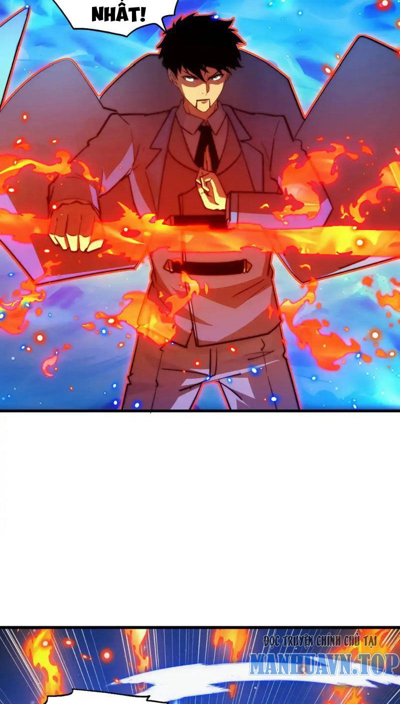 Mạt Thế Quật Khởi Chapter 266 - 40