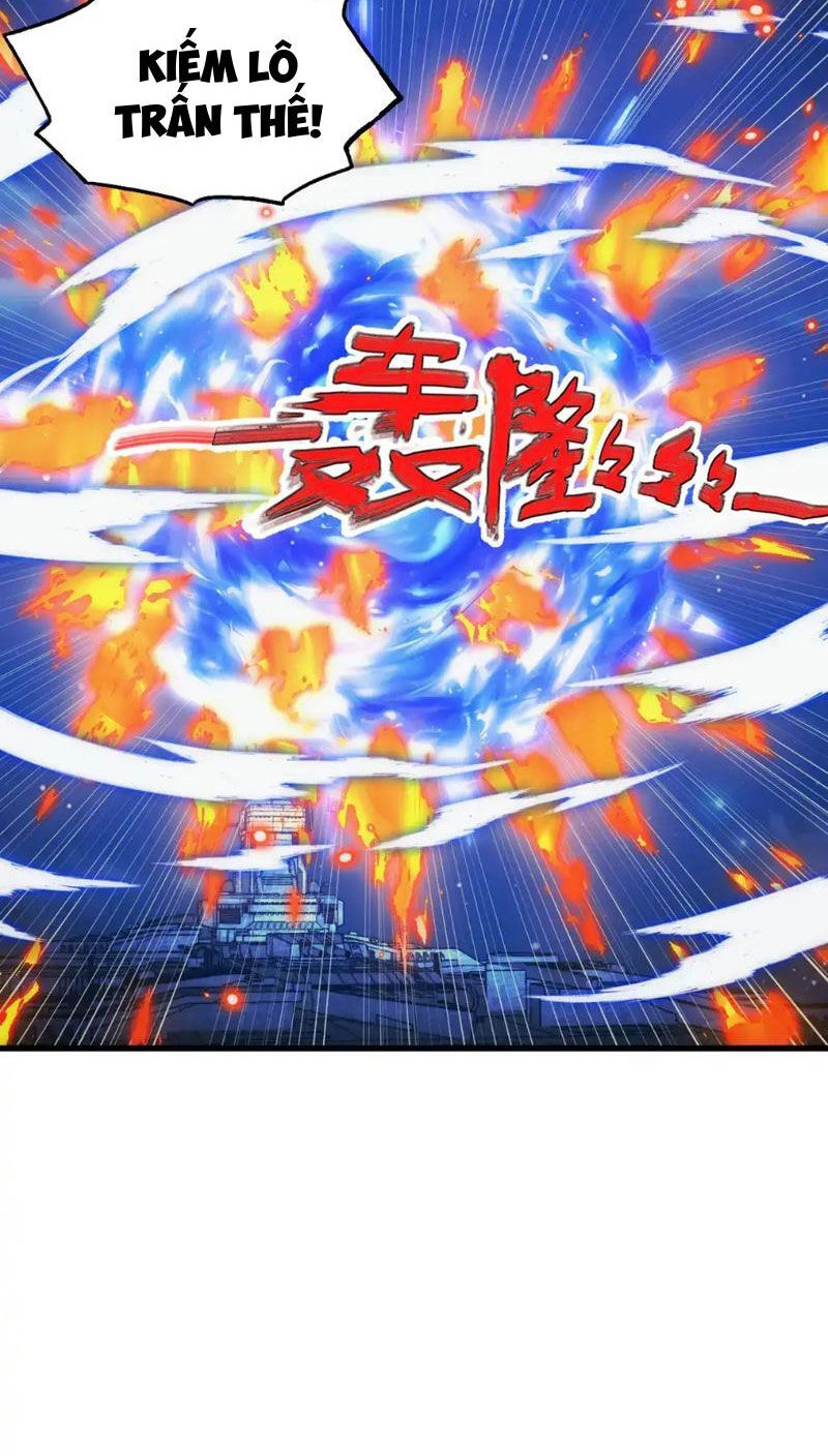 Mạt Thế Quật Khởi Chapter 266 - 41