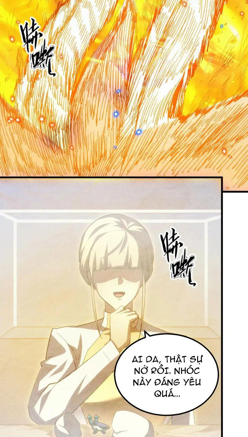 Mạt Thế Quật Khởi Chapter 266 - 44