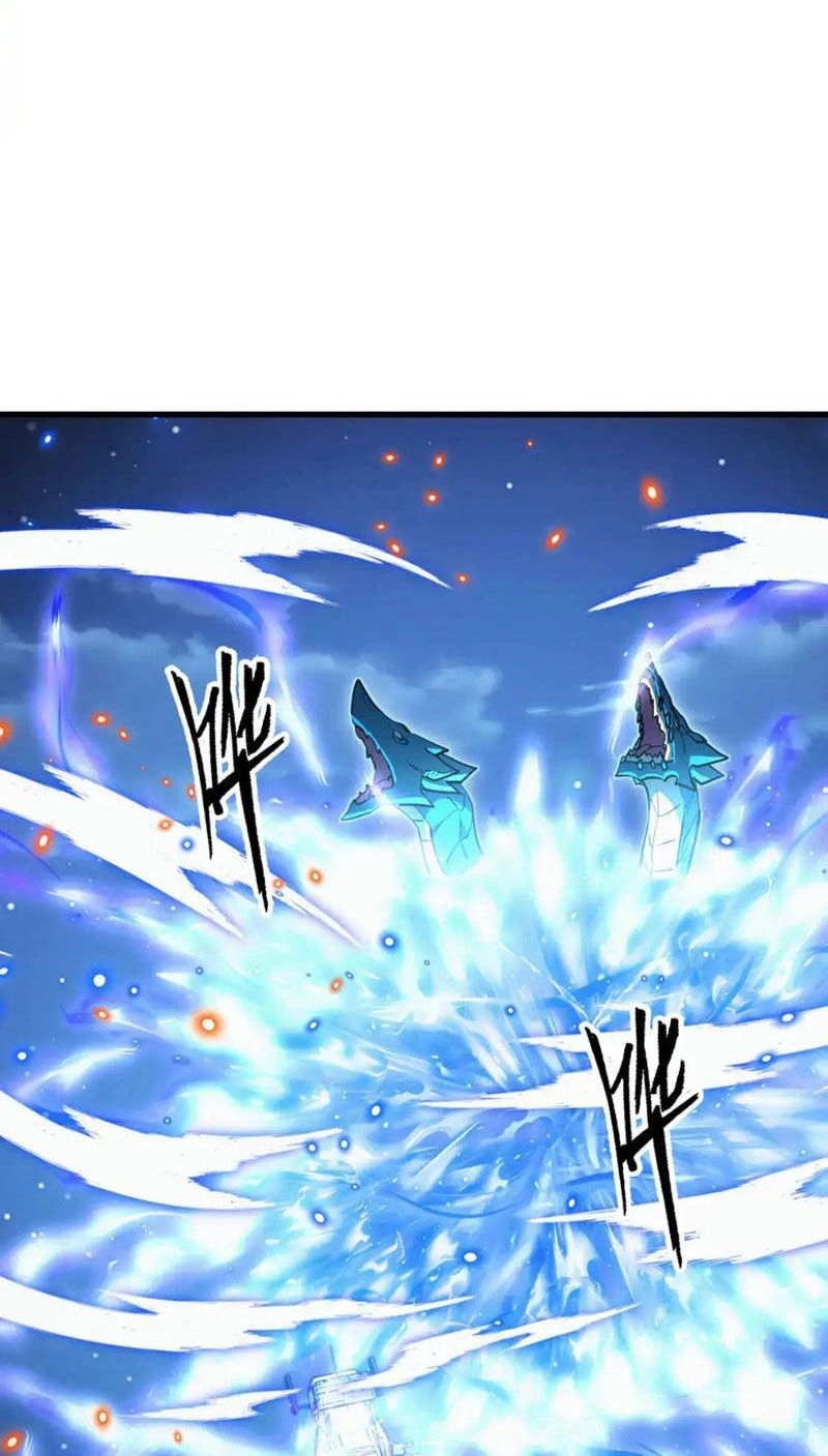 Mạt Thế Quật Khởi Chapter 266 - 46