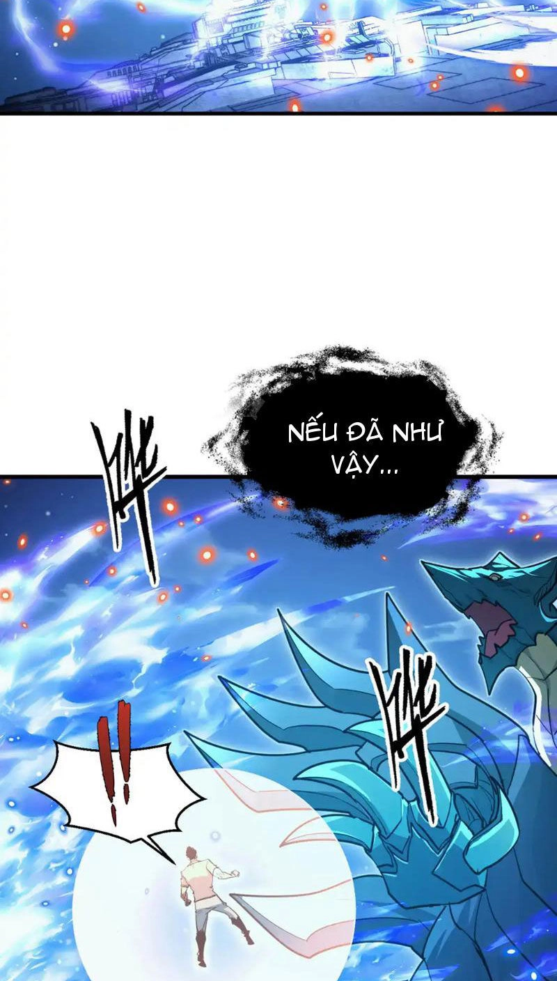 Mạt Thế Quật Khởi Chapter 266 - 47