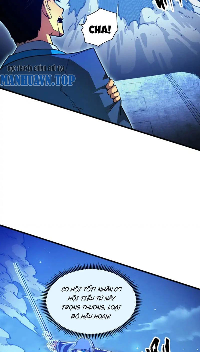 Mạt Thế Quật Khởi Chapter 266 - 49