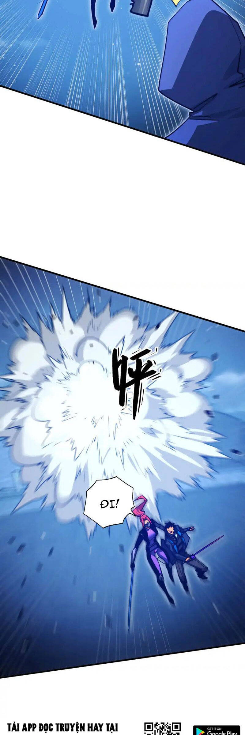 Mạt Thế Quật Khởi Chapter 267 - 6