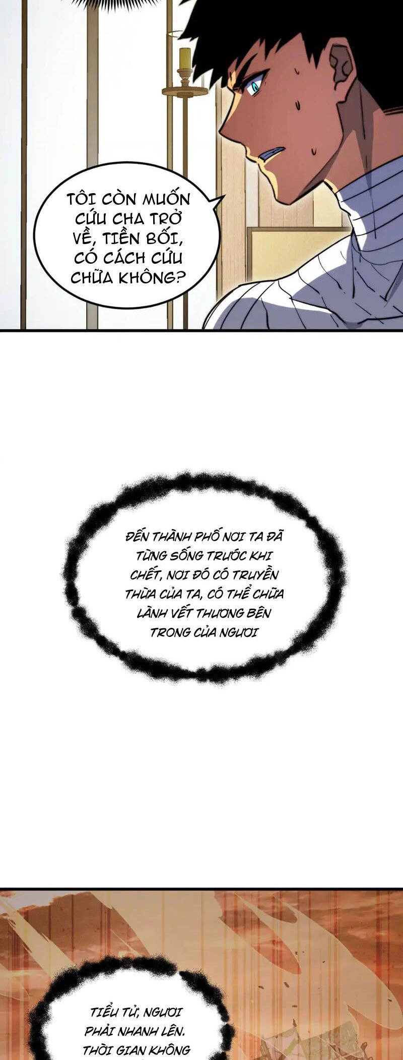 Mạt Thế Quật Khởi Chapter 267 - 10