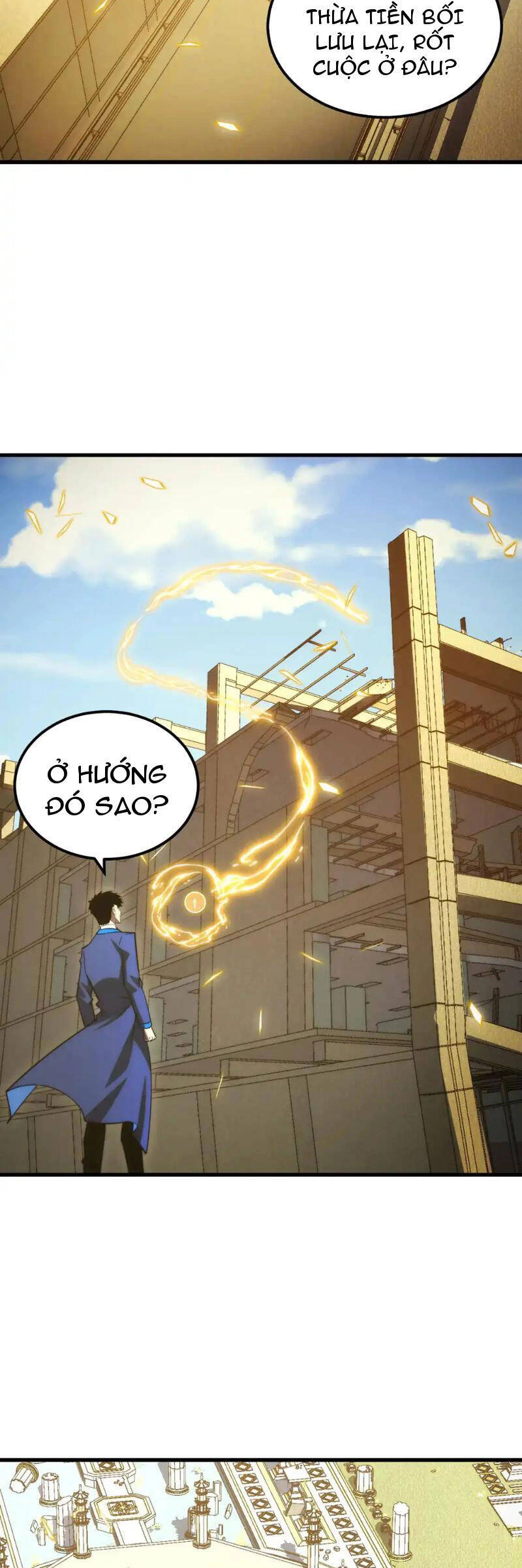 Mạt Thế Quật Khởi Chapter 267 - 22