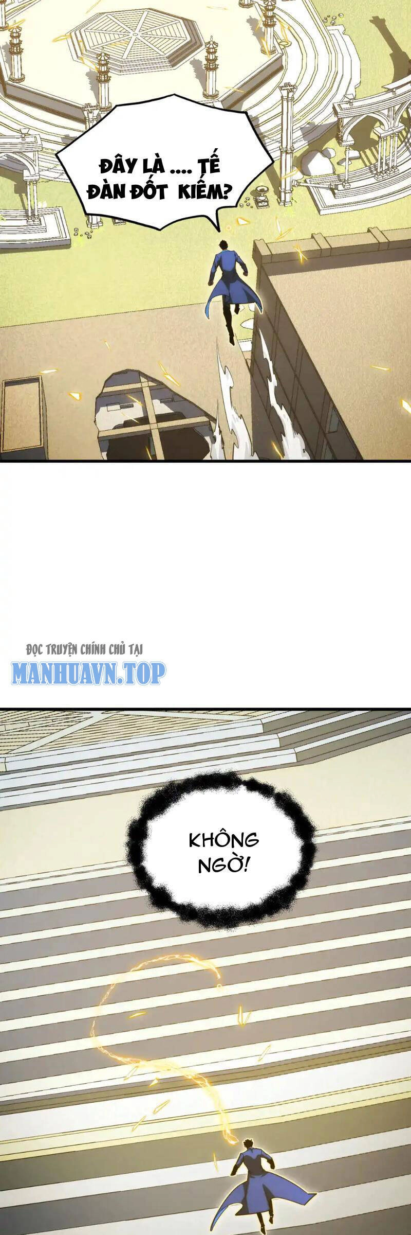 Mạt Thế Quật Khởi Chapter 267 - 23